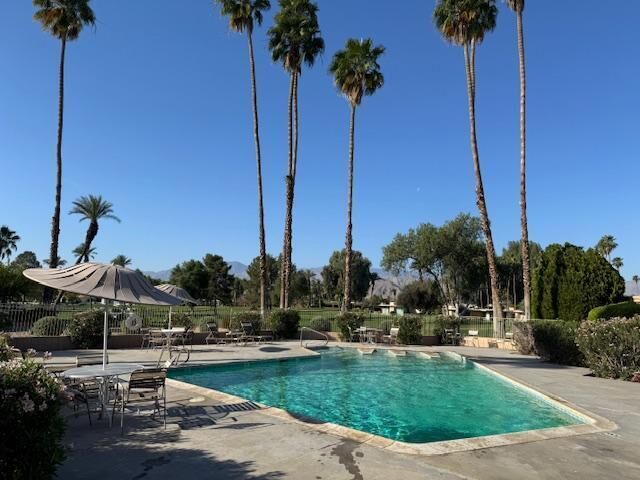 Property Photo:  42419 Adams Street 204  CA 92203 