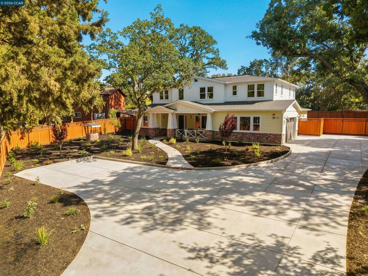 Property Photo:  1206 Northgate Rd  CA 94598 