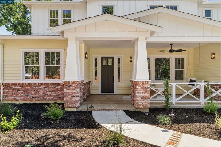 Property Photo: 1206 Northgate Rd CA 94598