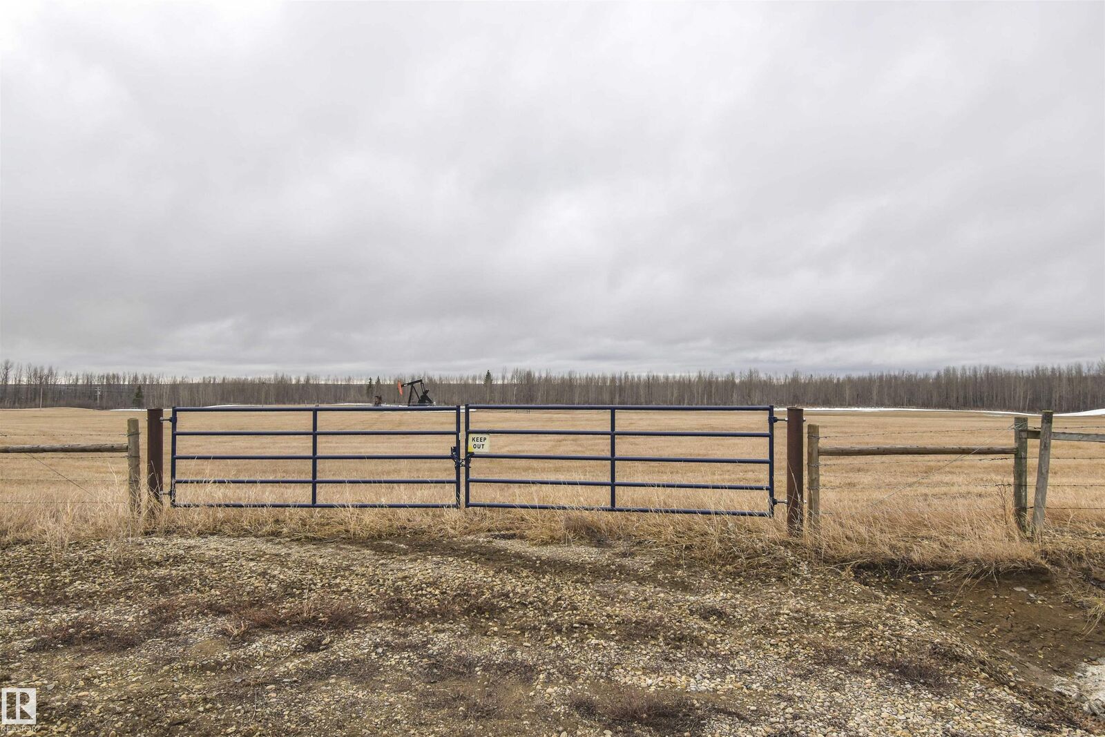 Property Photo:  Rge Rd 73 And Twp Rd 484  AB T7A 1R7 