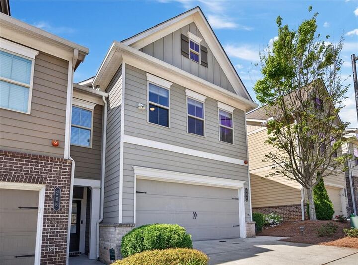 Property Photo:  202 Alday Lane  GA 30060 