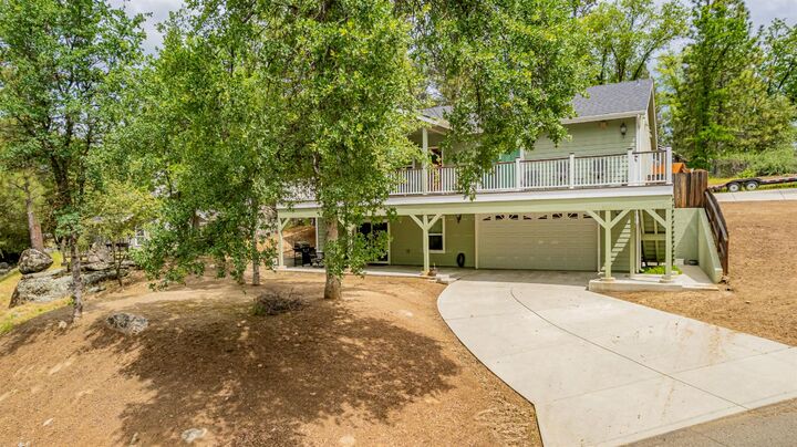Property Photo:  48441 Woodbend Court  CA 93644 