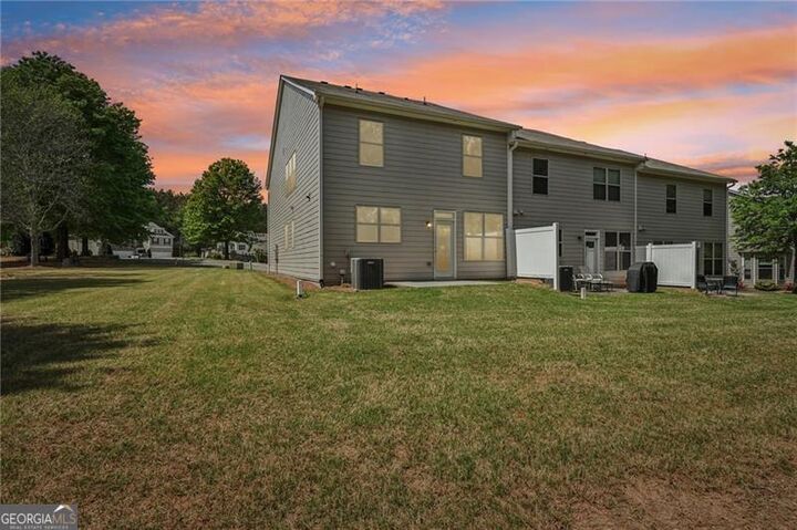 Property Photo:  5710 Vinyard Lane  GA 30041 