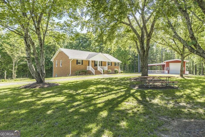 Property Photo:  3365 US Highway 80 W  GA 31078 