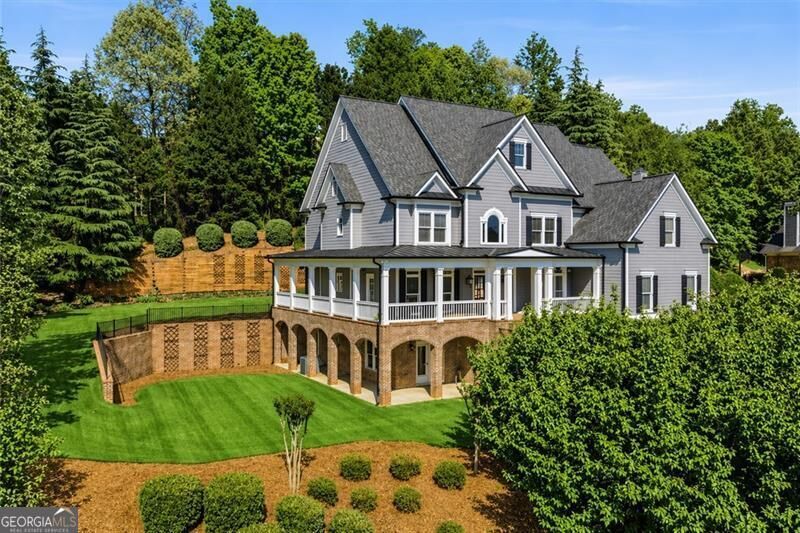 Property Photo: 2980 Spindletop Drive GA 30041