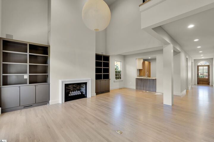 Property Photo:  623 N Main Street Unit 1  SC 29601 