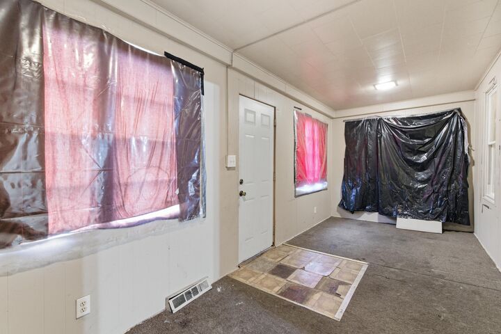 Property Photo:  3643 Carolina Street  IN 46409 