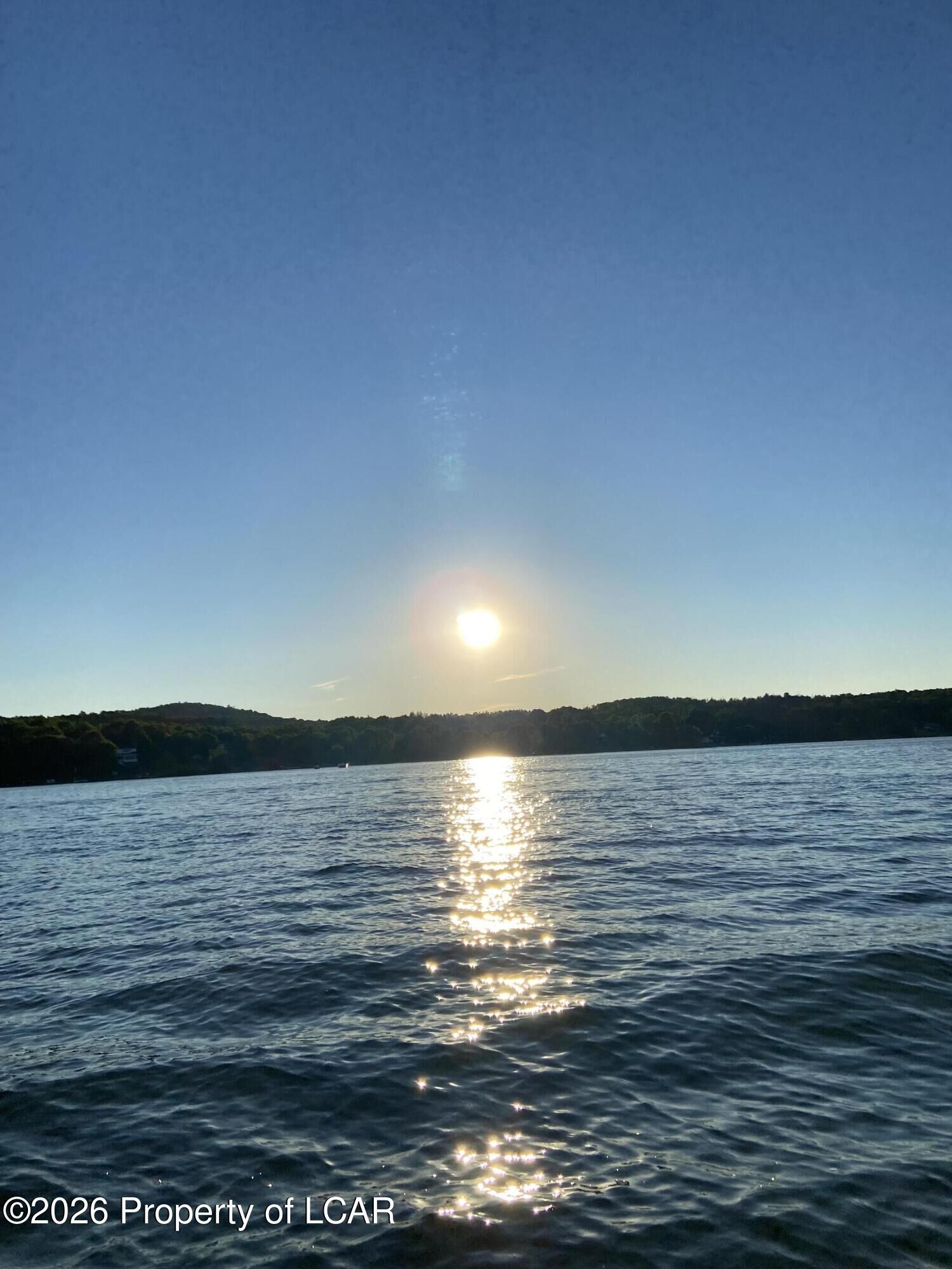 Property Photo:  6 1/2 Indian Spring Road  PA 18657 