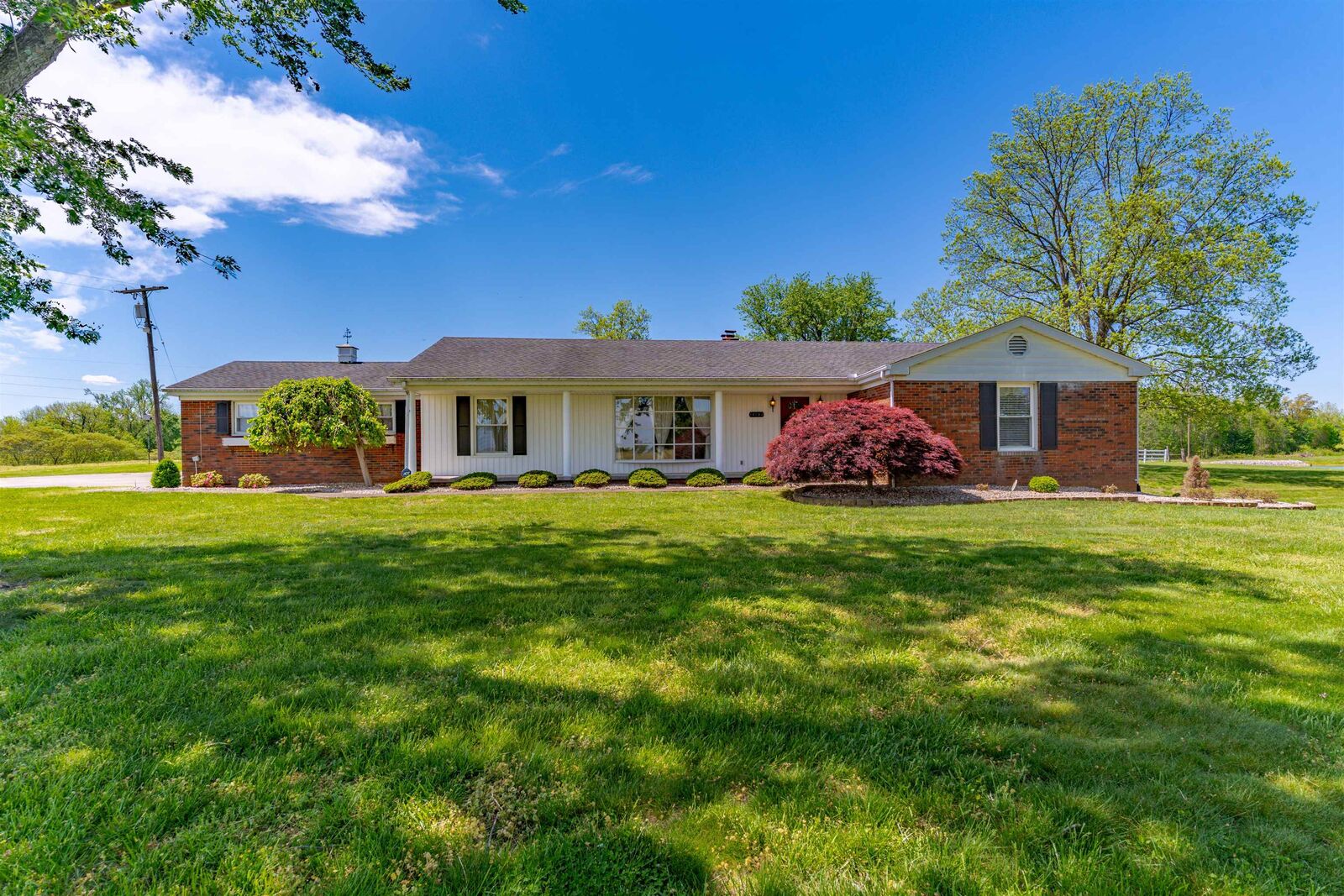 Property Photo:  14192 Hwy 41 A  KY 42406 