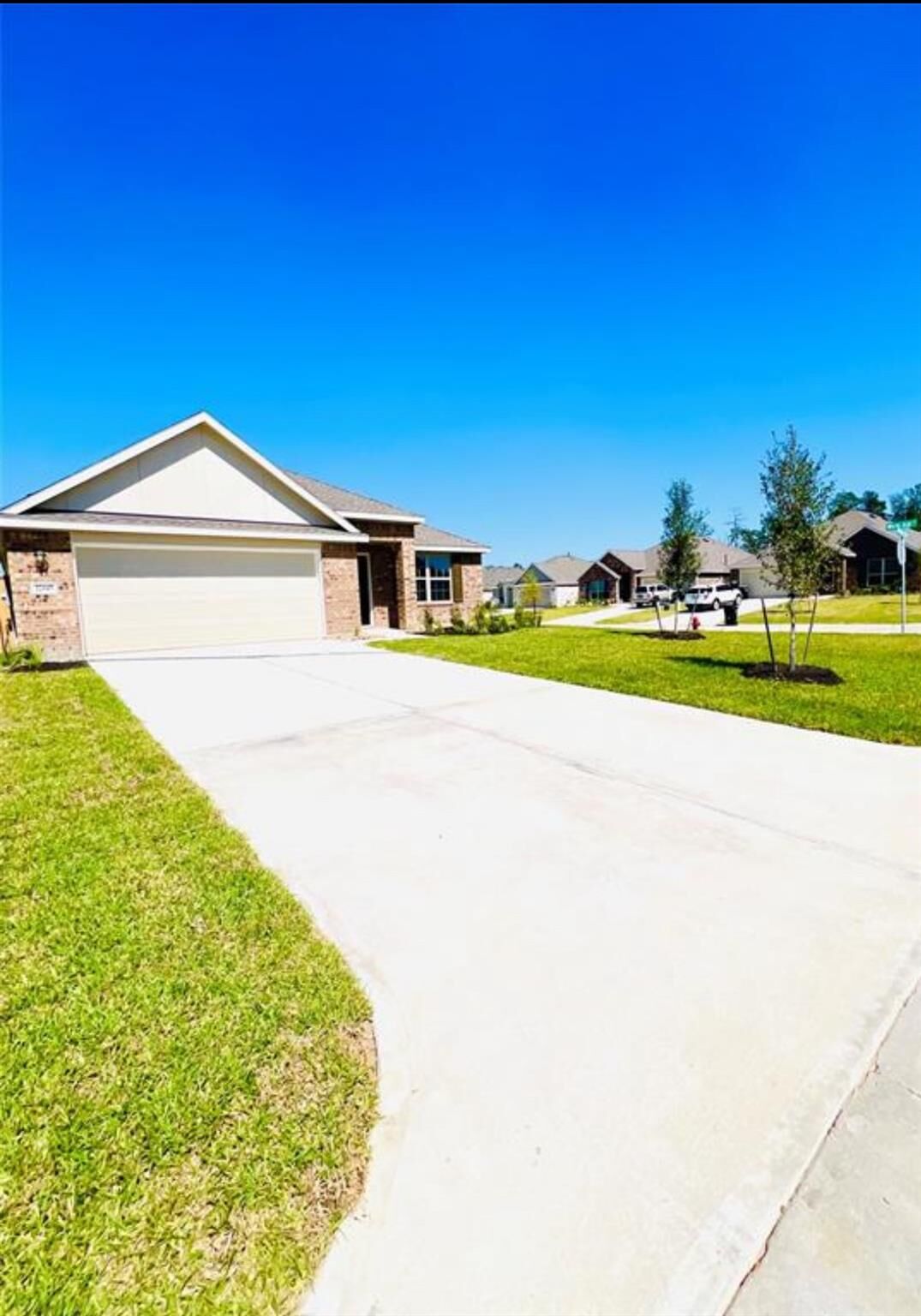 Property Photo:  22445 Mountain Pine Drive  TX 77357 