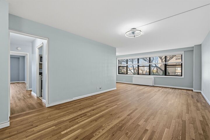 Property Photo:  225 St Pauls Ave 2F  NJ 07306 