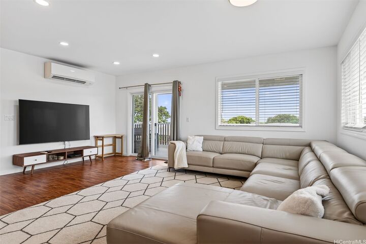 Property Photo:  1184 Palekaiko Street B  HI 96782 