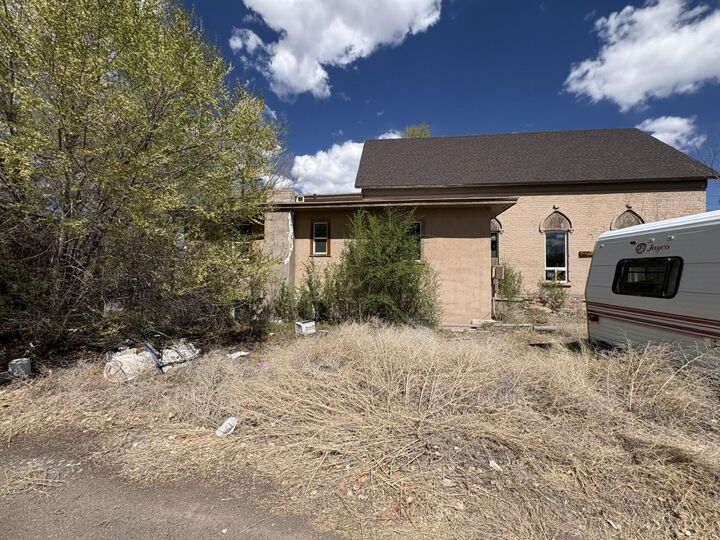 Property Photo:  146 W 100 S  UT 84740 