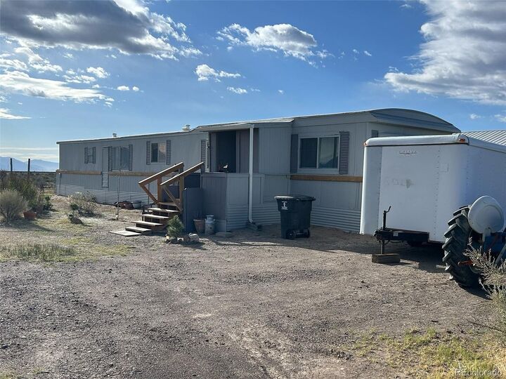 Property Photo:  51952 County Road T  CO 81149 