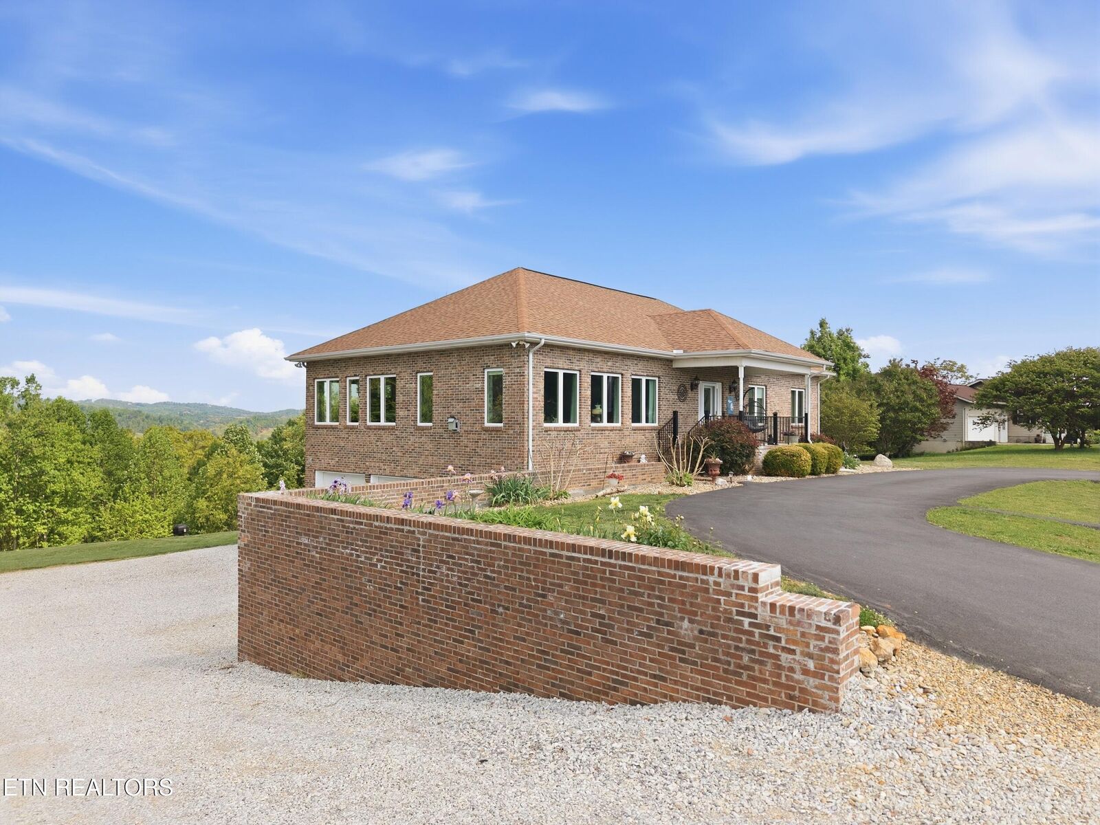 Property Photo:  446 Gaut Rd  TN 37725 