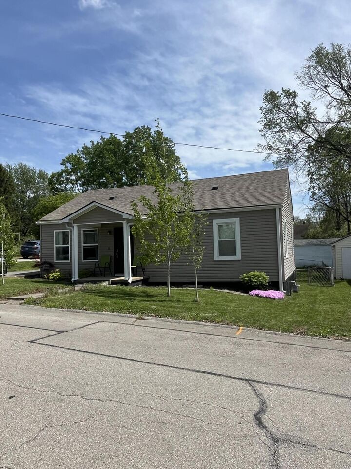Property Photo:  13 Maryland Avenue  KY 40391 