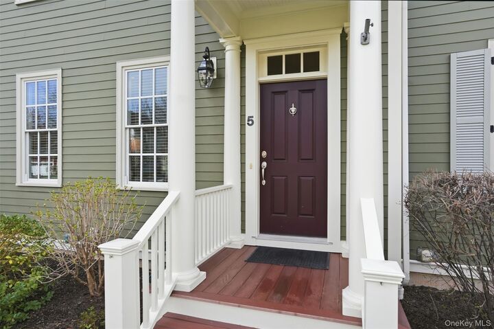 Property Photo:  5 Cowdrey Street  NY 10990 