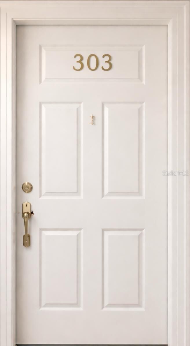 Property Photo:  3700 S Atlantic Avenue 303  FL 32169 