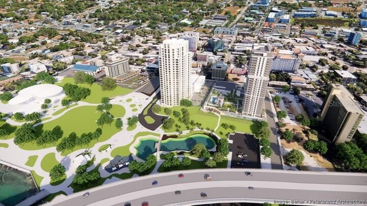 Property Photo:  331 Cleveland St #301  FL 33755 