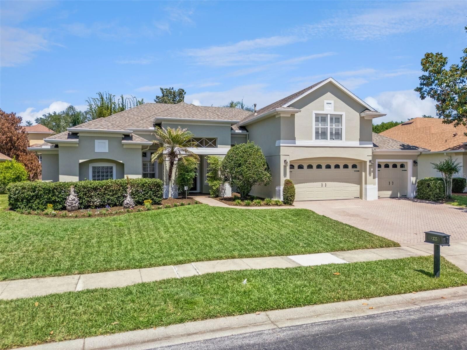 Property Photo:  8225 Lynch Drive  FL 32835 