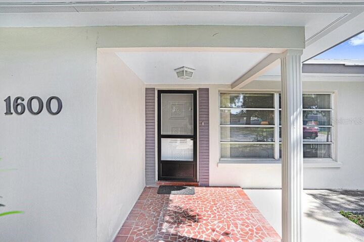 Property Photo:  1600 Pinewood Drive  FL 33756 