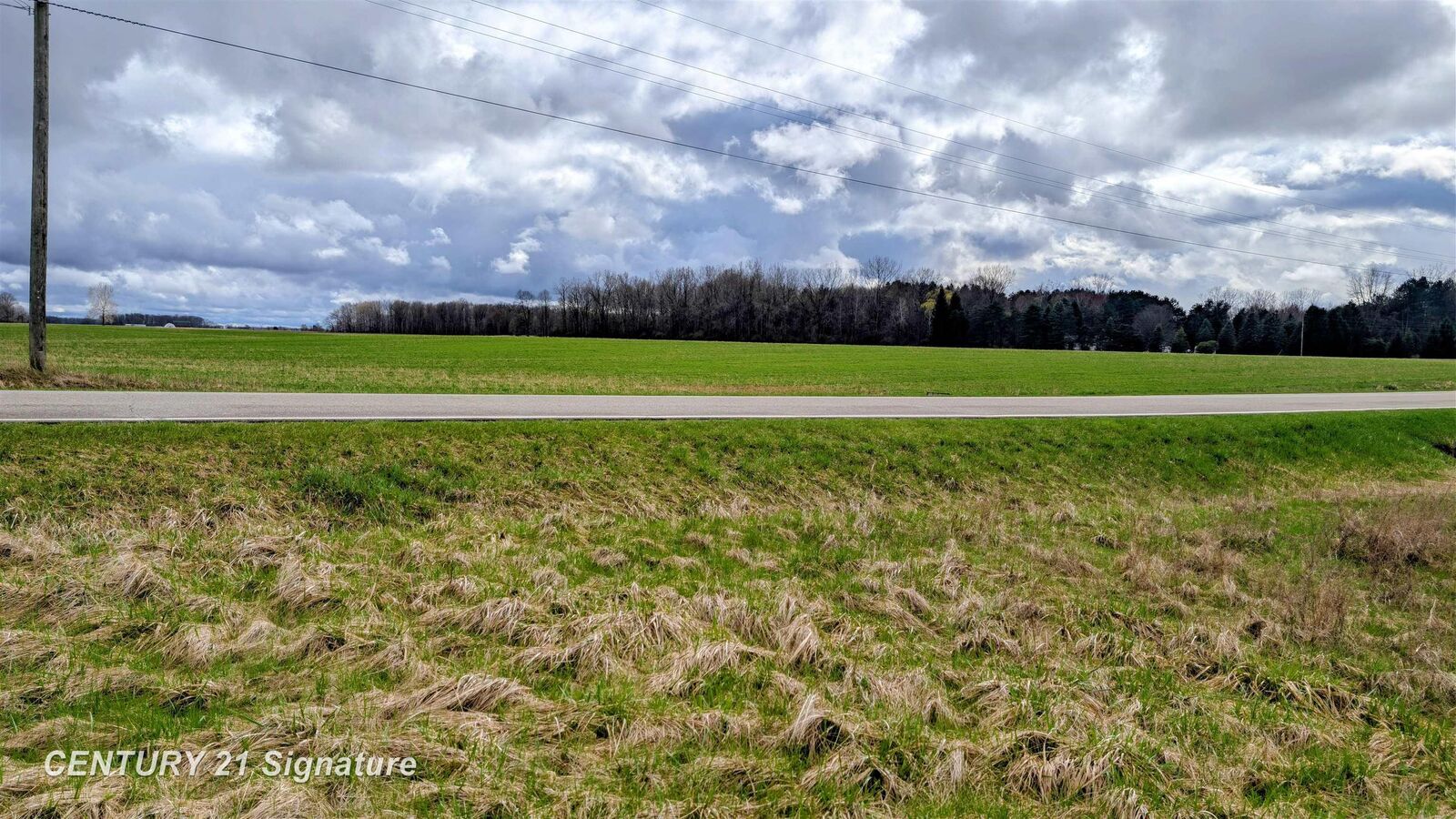Property Photo:  5160 Barnes Road  MI 48746 