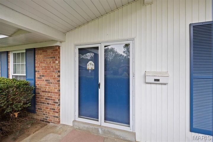 Property Photo:  603 Matthew Drive  IL 62269 