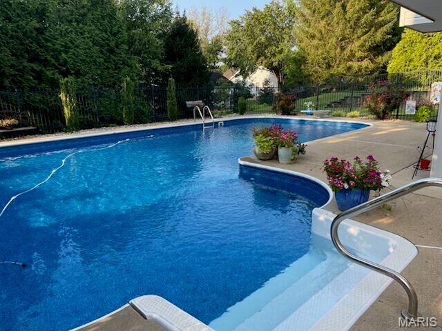 Property Photo:  5725 Biddeford Drive  MO 63128 