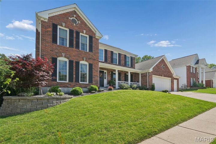 Property Photo:  5725 Biddeford Drive  MO 63128 