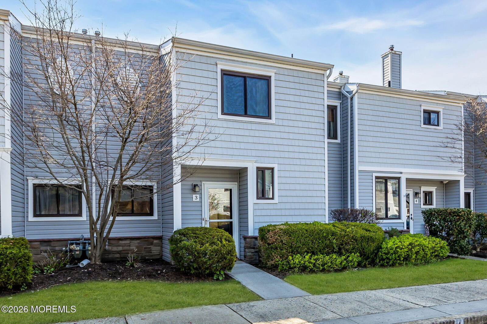 Property Photo:  3 Beverly Court  NJ 07724 