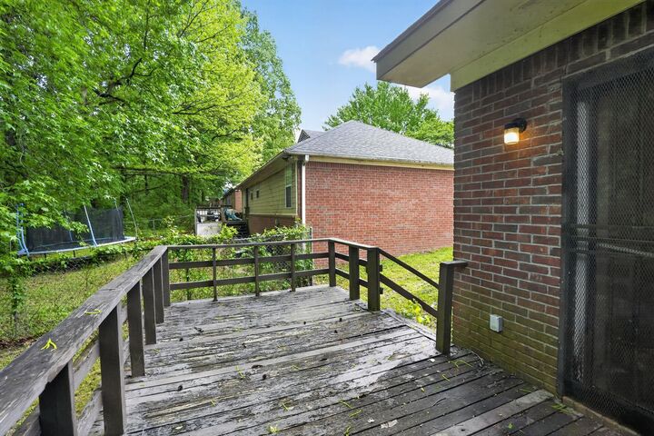 Property Photo:  2588 Wellons Ave  TN 38127 