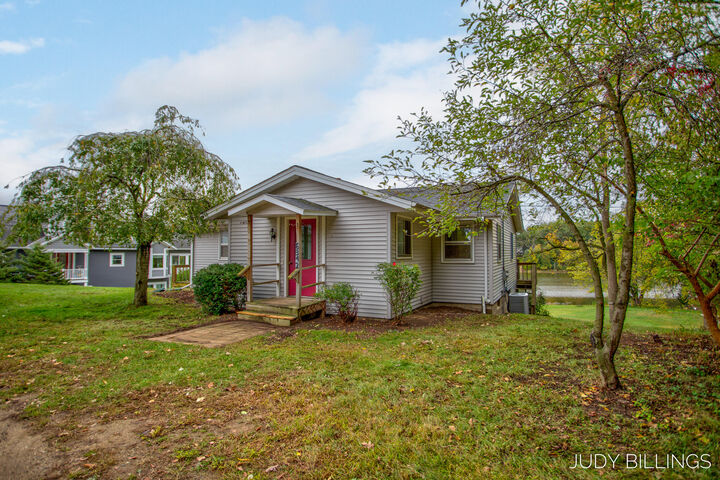 Property Photo:  6342 Old Allegan Road  MI 49453 