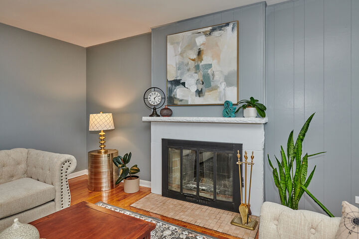 Property Photo:  5500 Harvard Terrace  IL 60077 