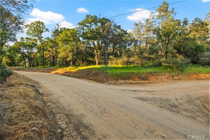 Property Photo: 0 Ricky Road CA 95966