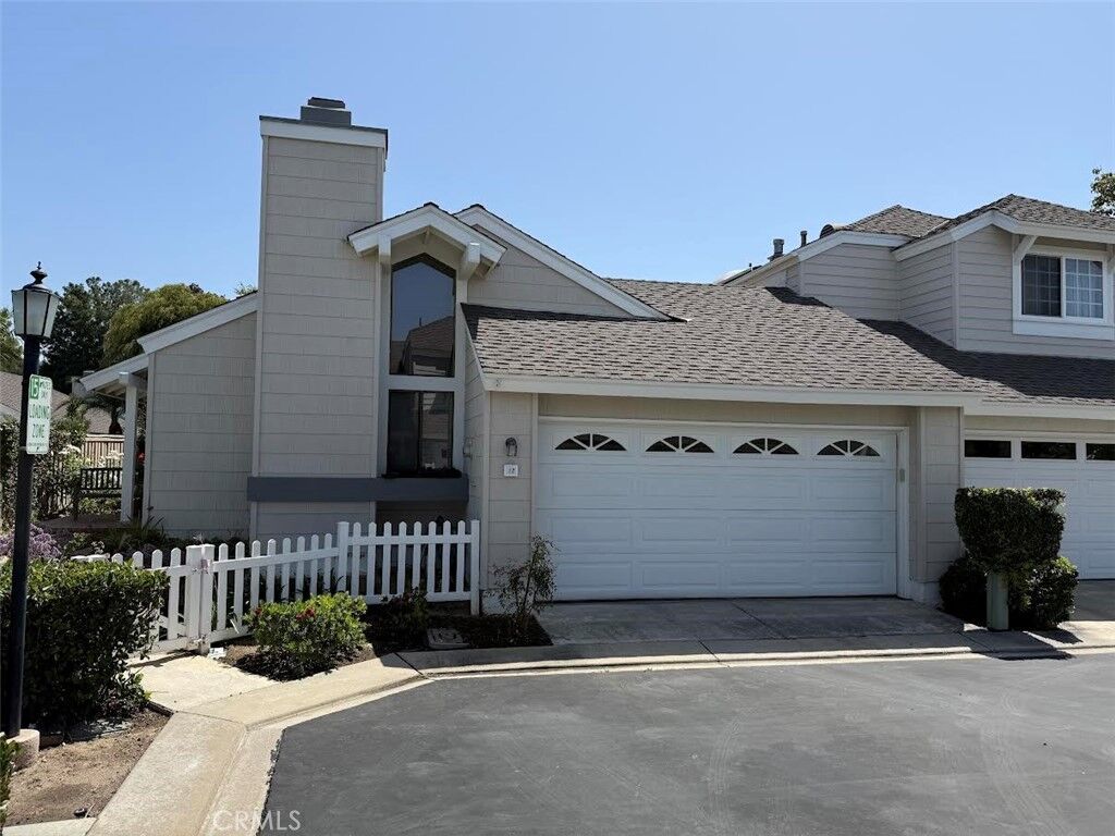 Property Photo:  12 Wintermist 76  CA 92614 