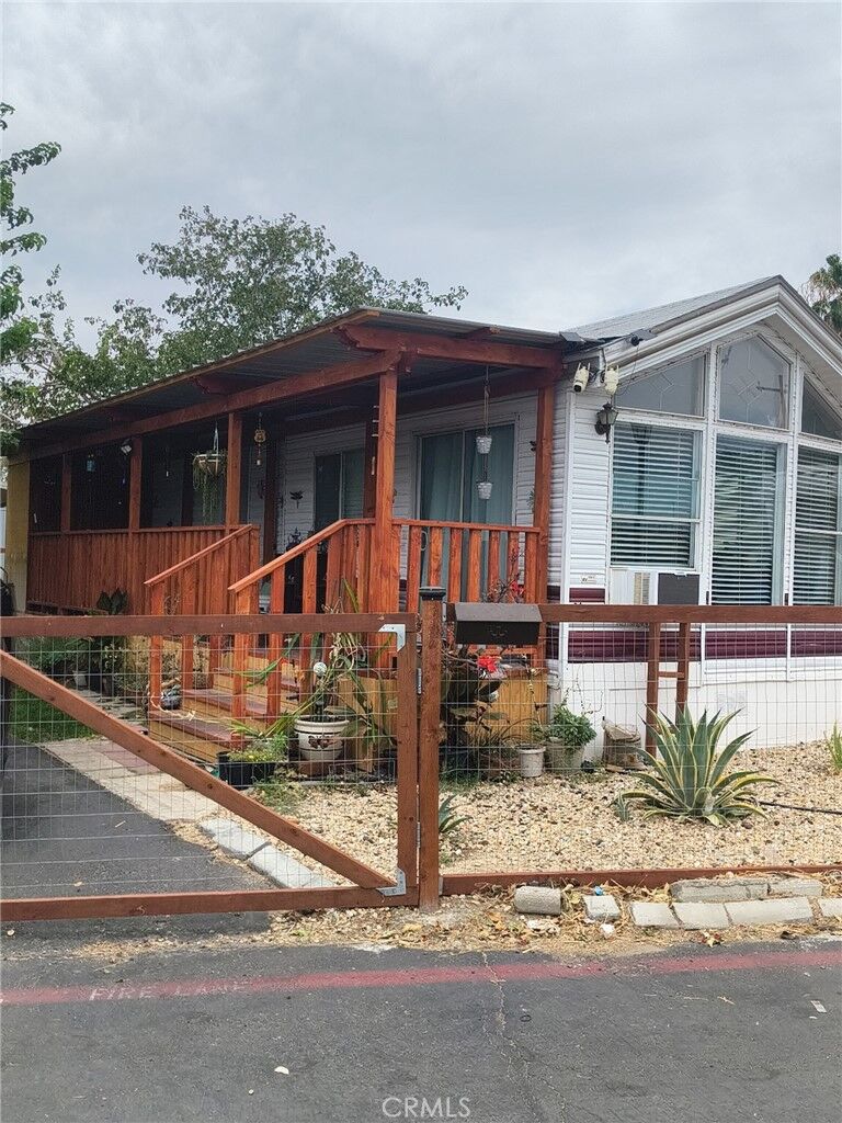 Property Photo:  1980 E Main Street 35  CA 92311 