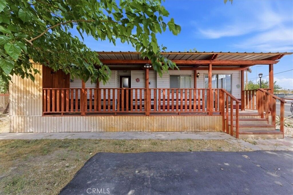 Property Photo:  1980 E Main Street 35  CA 92311 