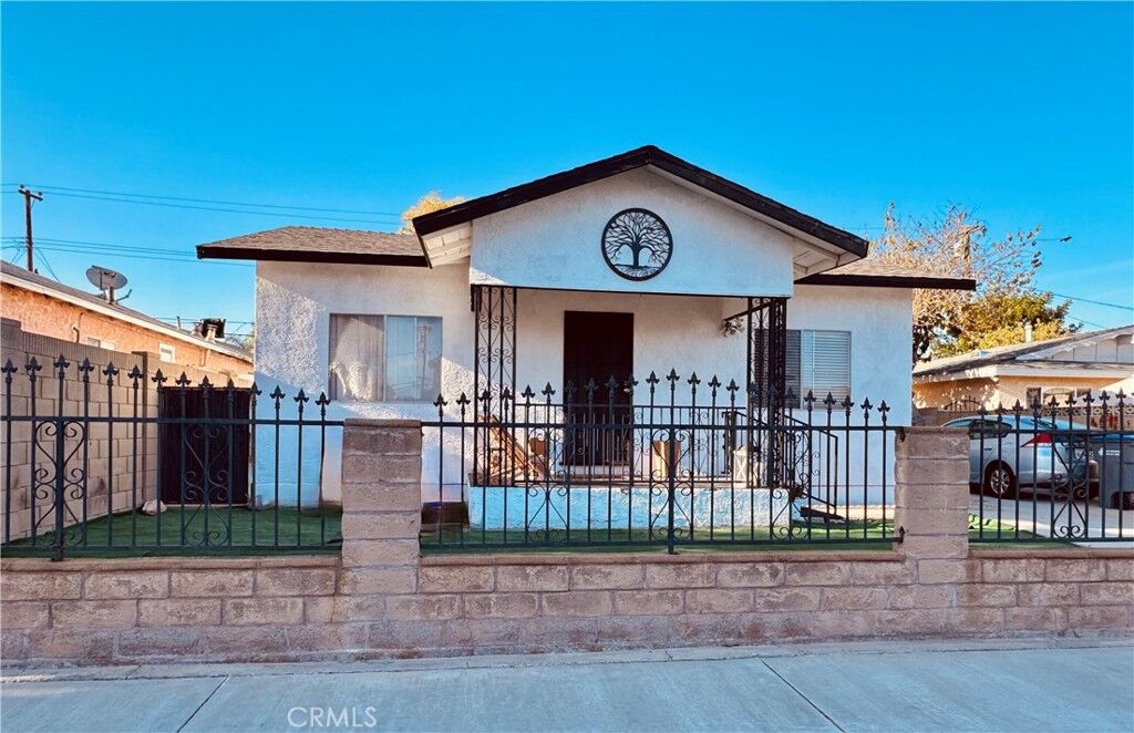Property Photo:  12447 224th  CA 90716 