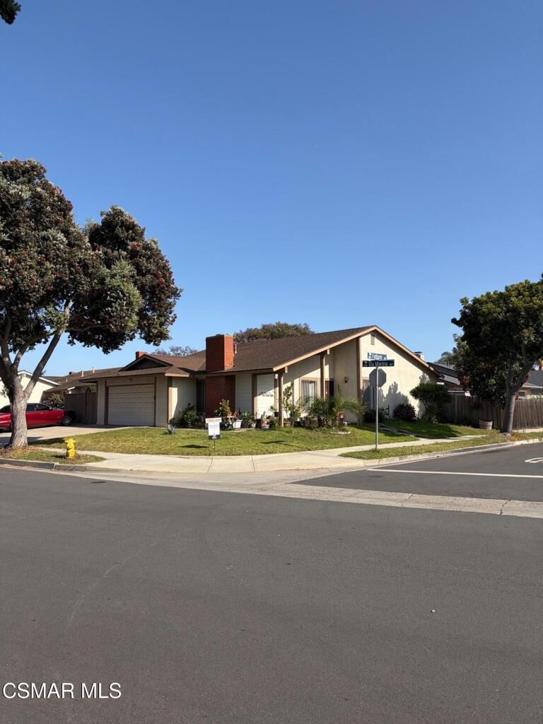 Property Photo: 3440 Via Marina Avenue CA 93035