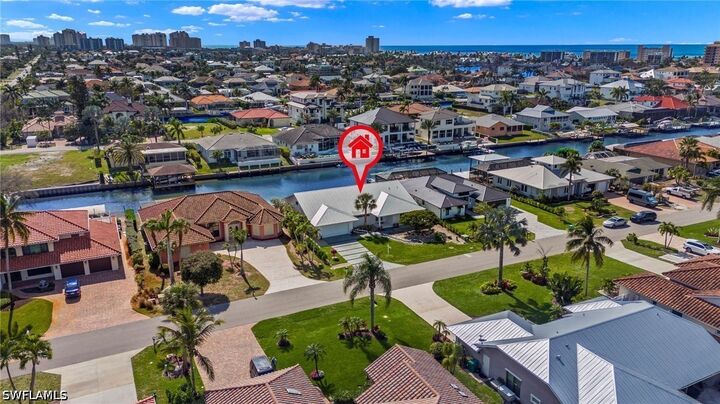 Property Photo:  454 Flamingo Avenue  FL 34108 