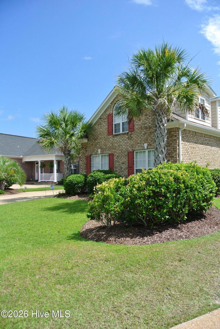 Property Photo:  740 Creekway Circle SE  NC 28422 