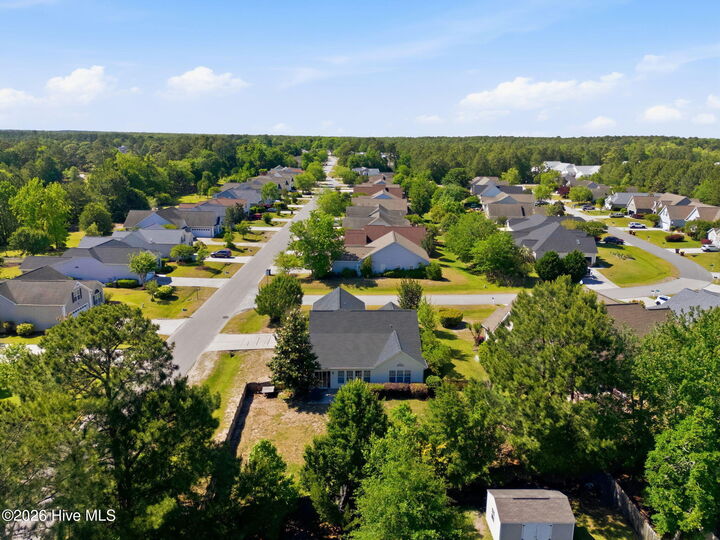 Property Photo:  100 Mulberry Circle  NC 28443 