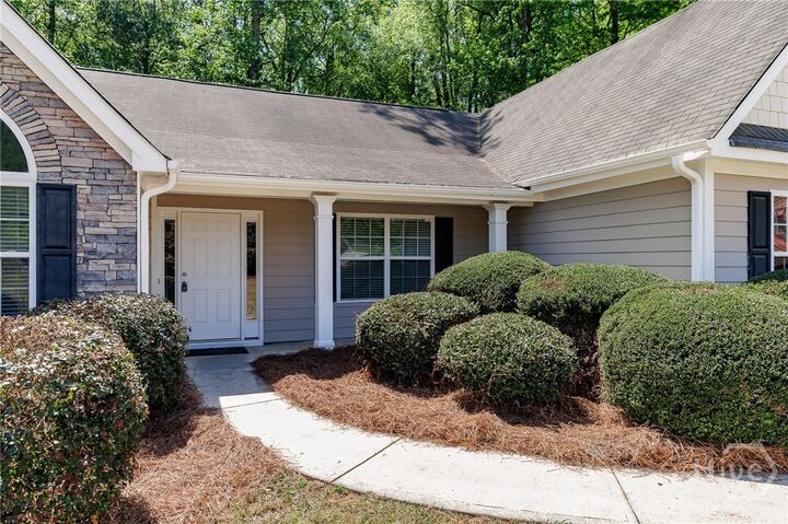 Property Photo:  336 Carrington Drive  GA 30605 