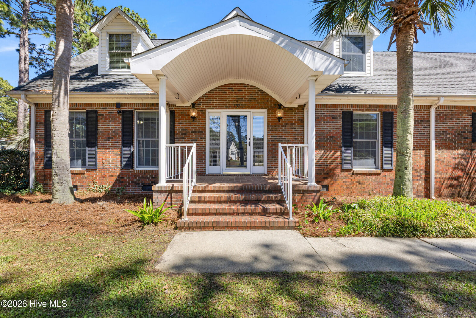 Property Photo: 137 River Oaks Drive NC 28412