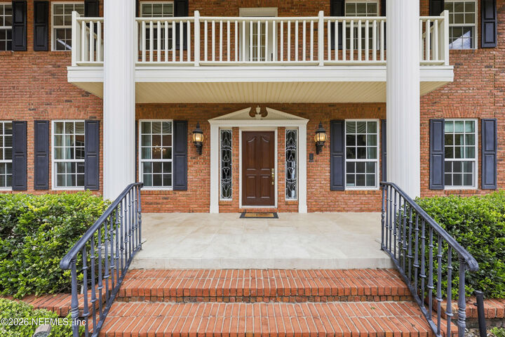 Property Photo: 2957 Forest Circle FL 32257