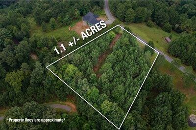 Property Photo:  Lot 29 Sunset View  GA 30512 
