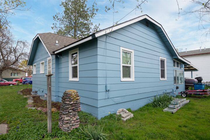 Property Photo:  1833 S 14th Street W  MT 59801 