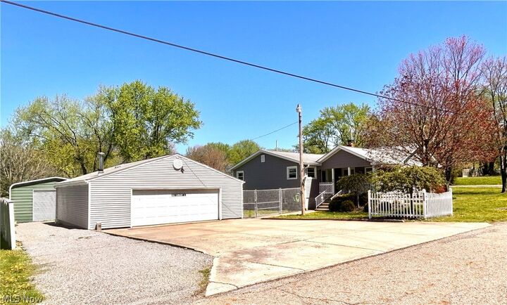 Property Photo:  4222 Central Avenue  OH 44515 