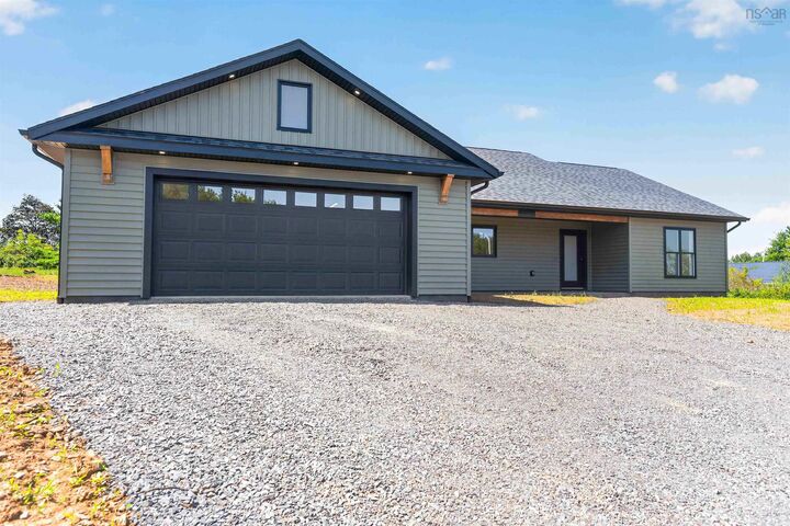 Property Photo: 6 Deer Haven Drive NS B4N 0C1
