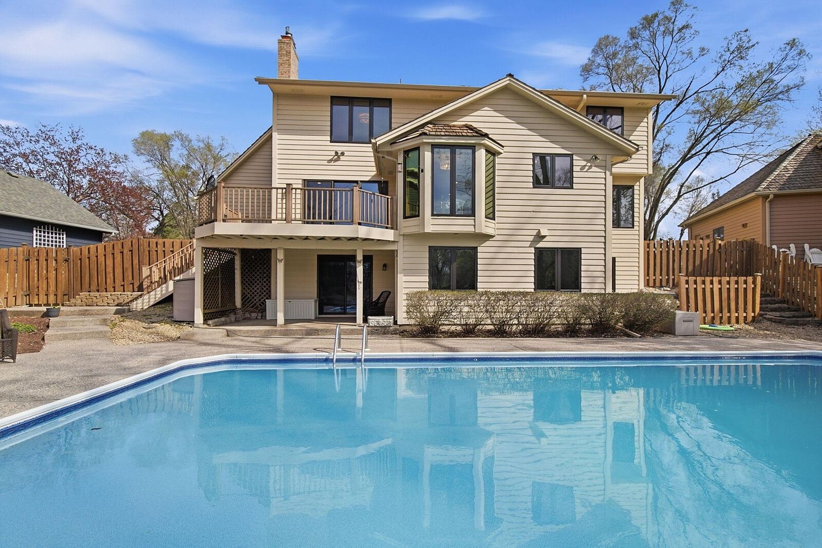 Property Photo:  1363 Chatterton Road  MN 55123 